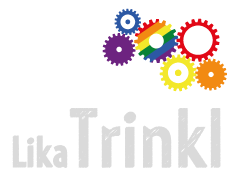 Logo Lika Trinkl - Systemische Psychotherapeutische Praxis